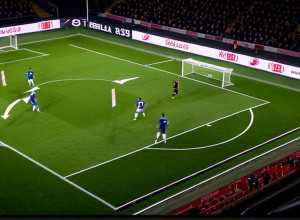 У "Баварии" проблемы со стандартами: Компани требует срочного решения