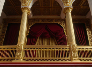 Принц Жак из Монако покорил сердца гримасами на Национальном дне