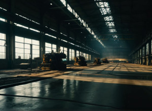 Масштабные сокращения рабочих мест угрожают промышленности Германии