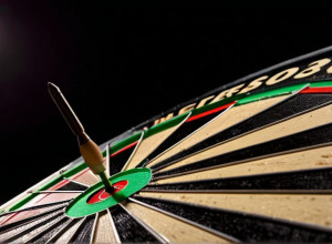 Уникальный успех: Восемь немцев квалифицировались на Чемпионат мира по дартсу – новый рекорд!
