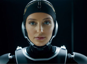 Влияние искусственного интеллекта на рынок труда