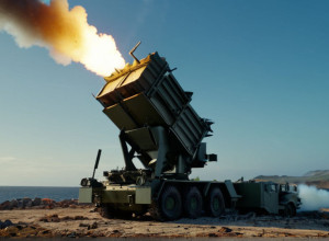 Украина уничтожила ЗРК С-400 в Крыму на фоне массированных российских атак