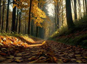 Ужасающая находка в Мюнхене: В парке обнаружено тело женщины, полиция расследует убийство