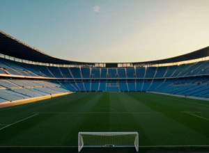 Карьерный взлет Миро Мухайма: от запасного HSV до квалификации на ЧМ-2026 со Швейцарией