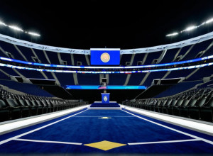 Экс-бос "Унион Берлин" Оливер Рунерт уходит в политику: "Многие политики не знают, что происходит на улицах"