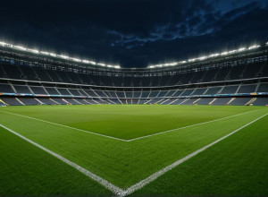 ФК "Карл Цайс Йена" сокращает отставание от лидера после волевой победы над "Динамо"