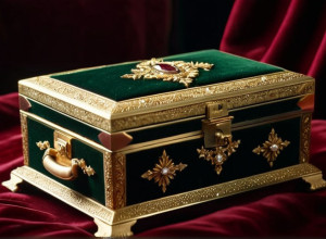 После ухода сестер Кесслер: кто унаследует их драгоценности?