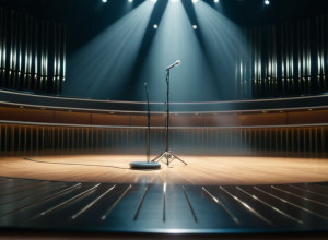 Каллум Скотт: Путь от ратуши до звезды "Голоса Германии"