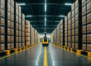 Amazon нанимает 12 000 временных сотрудников для пикового сезона праздничных покупок