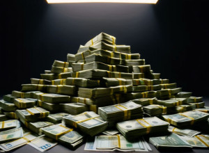 В Германии сорван джекпот Eurojackpot: 54 миллиона евро достались жителю Северного Рейна-Вестфалии