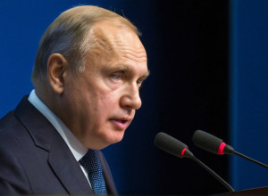 Анализ геополитической ситуации в Восточной Европе