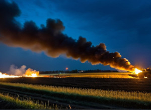 Украина готовится к новым атакам России