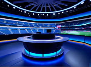 Тобиас Будде – "шептун фанатів" НФЛ на RTL+: Мост между интернетом и студией