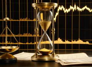 Золото в инвестиционном портфеле: когда возраст имеет значение и нужно ли покупать сейчас