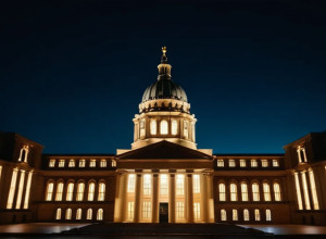 Сын Хайди Клум Йохан начал новую главу: учеба в Нью-Йорке и поздравления от звездной мамы