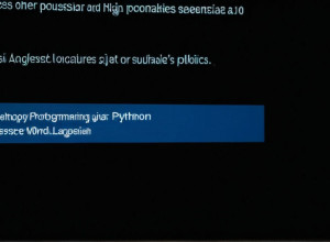 Основы Python
