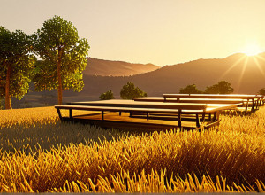 Мелания Трамп Встретилась с Семьями Военнослужащих в Северной Каролине: Редкая Открытость