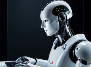 Влияние искусственного интеллекта на рынок труда