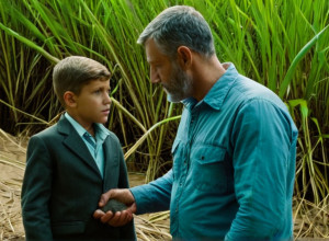 Экологический триллер "Пропавший без вести": отец ищет сына в дебрях Бразилии