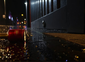 Жестокое ограбление у ночного клуба в Оффенбахе: трое задержаны