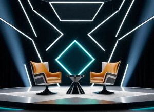 Звезды в эфире: кто посетит "NDR Talk Show" 7 ноября 2025 года