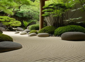 Мари Кондо раскрывает секреты японской мудрости для гармонии в жизни