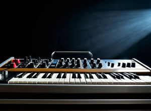 Наследие Kraftwerk: Инструменты Флориана Шнайдера проданы на аукционе за рекордные суммы