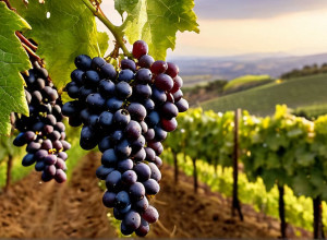 Божоле Нуво 2025: Редкий Урожай с Исключительным Качеством