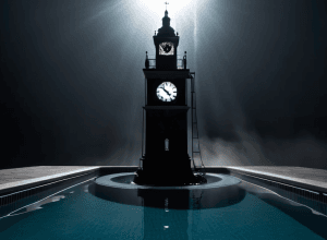 Карикатура Эль Рото: «Смерть наступила» — Отражение авторского мнения