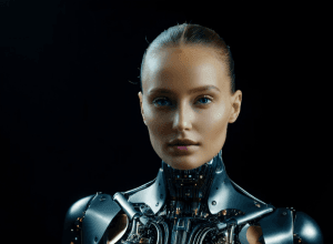 Влияние искусственного интеллекта на современное искусство