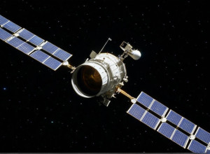 Путешествие в космос