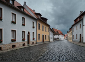 ZDF представляет: Двухсерийная драма „Надвигается буря“ о Германии 1918-1932 годов