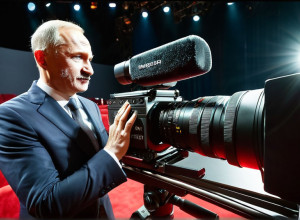 Театр и кино в России