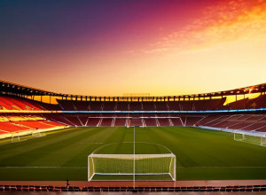 Ультрас "Кёльна" разогрели команду перед дерби с "Боруссией" Мёнхенгладбах