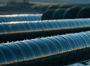 Кипятите воду! Бактерии E.coli обнаружены в питьевой воде в Германии