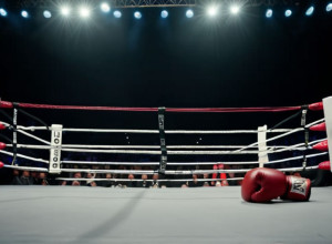 Будущее немецкого бокса: Анализ состояния и перспективы развития