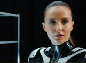 Влияние искусственного интеллекта на рынок труда