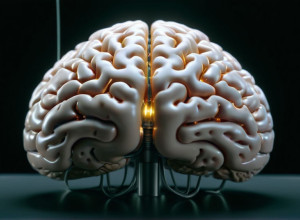 Удивительная история: девушка, родившаяся без мозга, отметила 20-летие