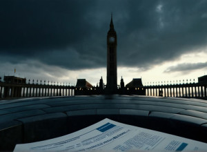 Правительственный кризис в Германии: Пенсионная реформа под угрозой срыва