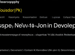 Эффективное использование JSON в разработке программного обеспечения