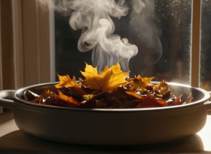 Почему осенью и зимой мы едим больше: роль мозга и гормонов