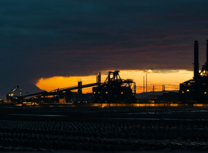 Экономика Баварии столкнулась с торговым дефицитом: спад экспорта в Китай усугубляет кризис