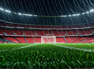 Драматическая Победа "Фортуны" Дюссельдорф: Первый Успех Тренера Маркуса Анфанга, Омраченный Инцидентом с Болельщиком