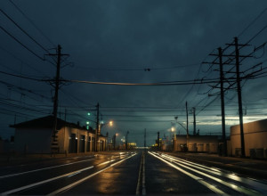 Масштабное отключение электроэнергии парализовало Париж: 170 000 домов остались без света