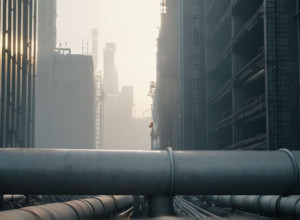 Утечка газа в Бамберге: Жителей призывают закрыть окна