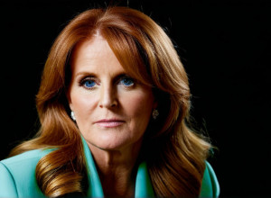 Очередной удар для Сары Фергюсон: Публикация детской книги экс-супруги принца Эндрю остановлена