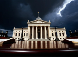 Прокуратура Франции ходатайствует об условном освобождении Николя Саркози