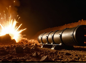 Обезврежены четыре бомбы времен Второй мировой войны в Оснабрюке: масштабная эвакуация и задержки