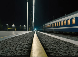 Таинственная смерть на вокзале: прохожие обнаружили умирающего мужчину в Вислохе