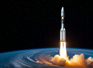 Запуск первой миссии Artemis